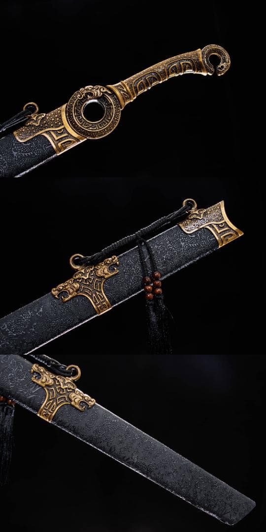 龍炎 日本刀 模造刀 居合刀