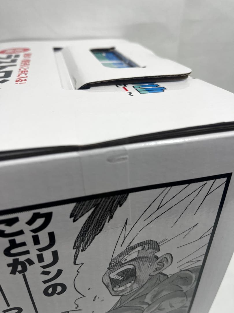 【新品未開封】 一番くじ ドラゴンボール 40th 其之一 孫悟空 ラストワン