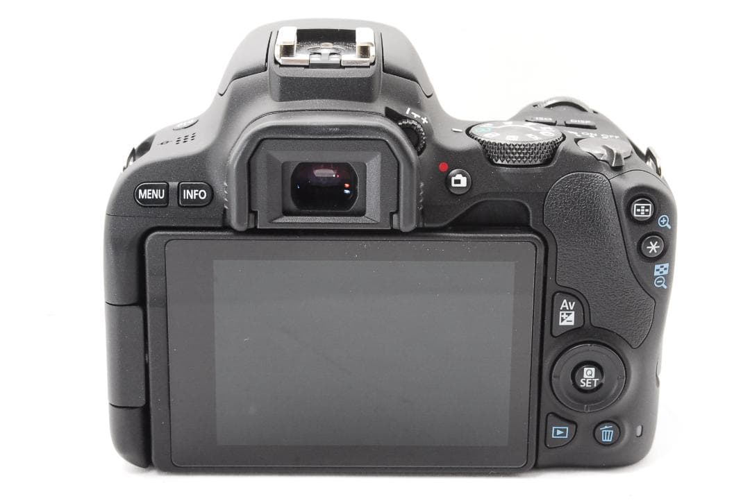 美品 Canon EOS kiss x9 スマホに転送機能搭載！届いてすぐ使える