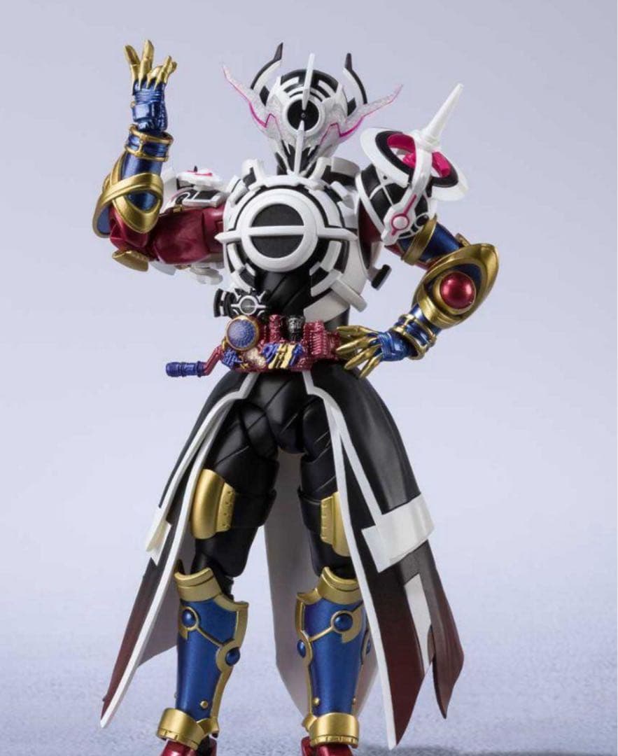 【最終値下げ】S.H.フィギュアーツ エボルブラックホール