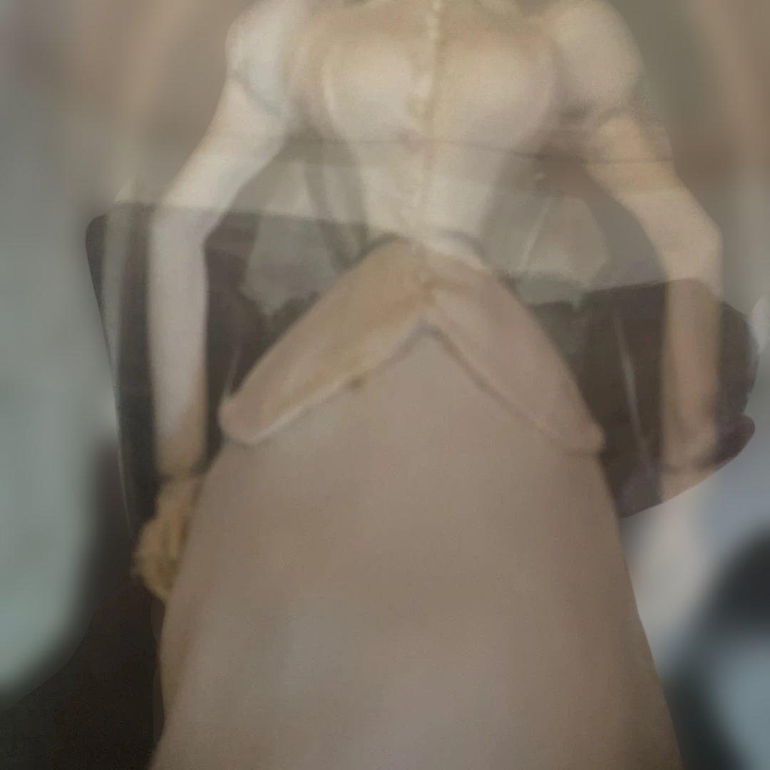 Corpse Bride Victoria コレクションドール