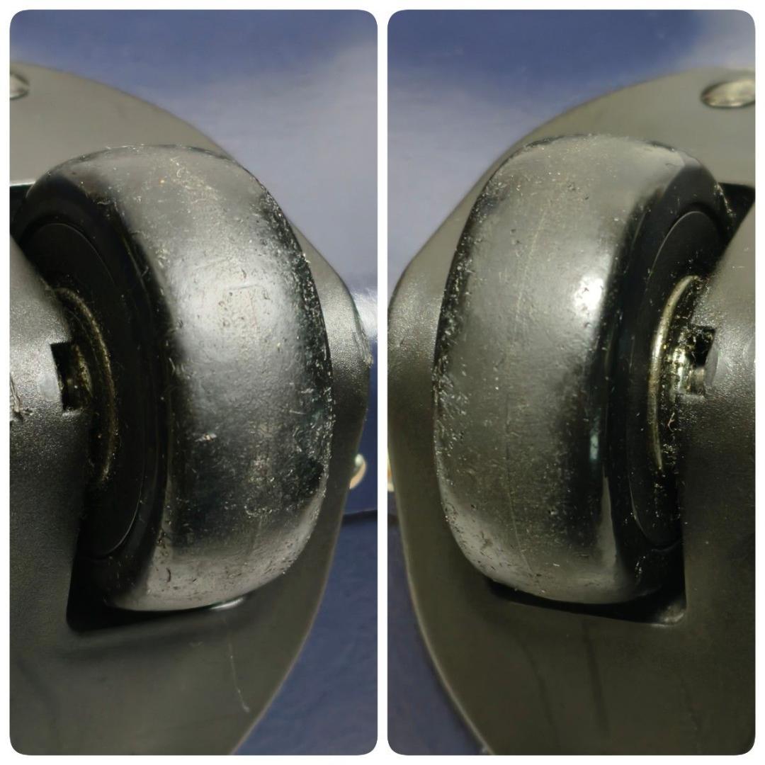 グローブトロッター オリジナル スーツケース ネイビー