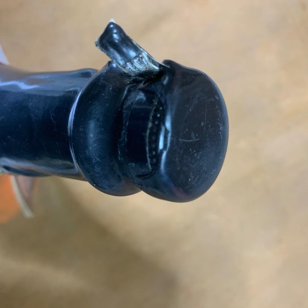 J909 ブッカーズ バーボン ウィスキー BOOKERS 8YRS