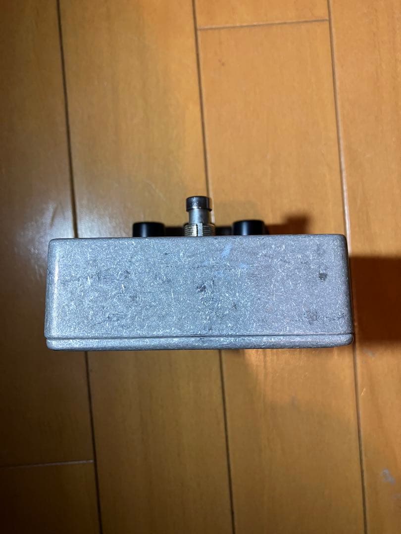 エレクトロハーモニクス Little Big Muff