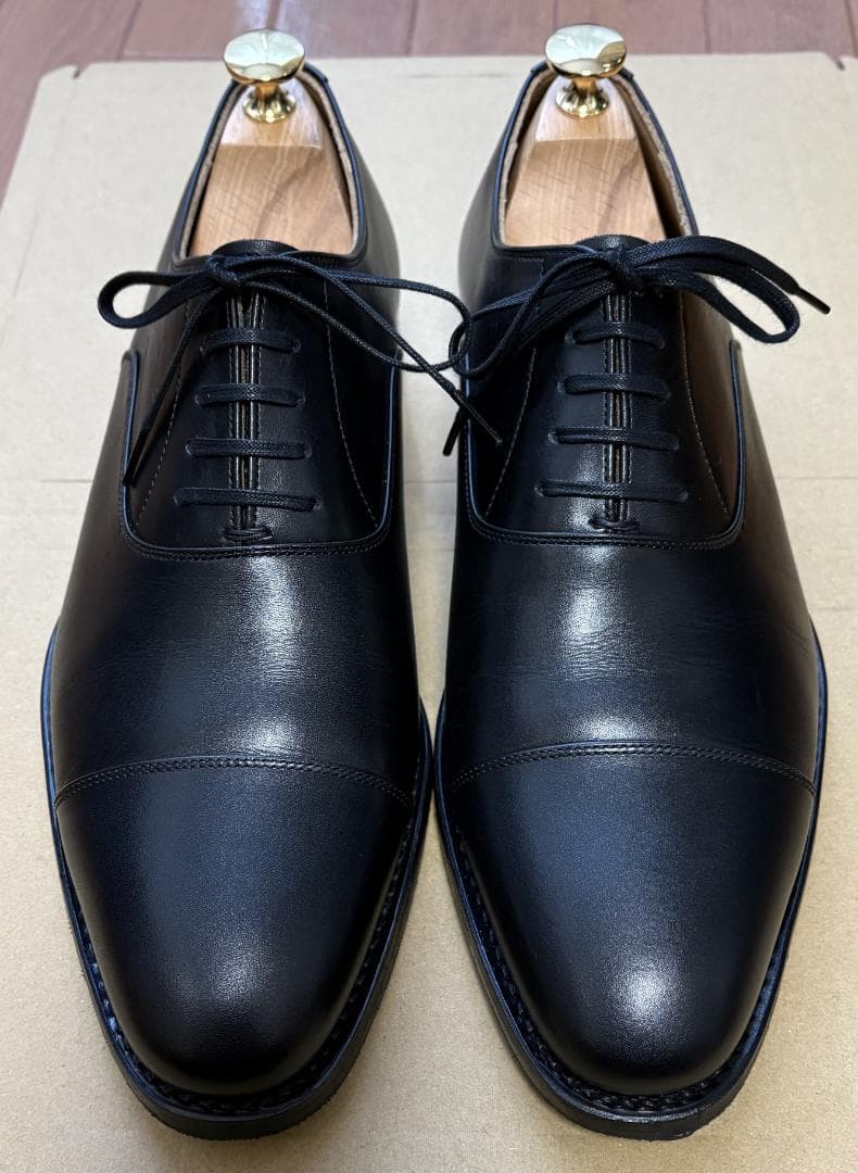 スコッチグレイン シャインオアレイン R1813BL（E） 25cm 撥水