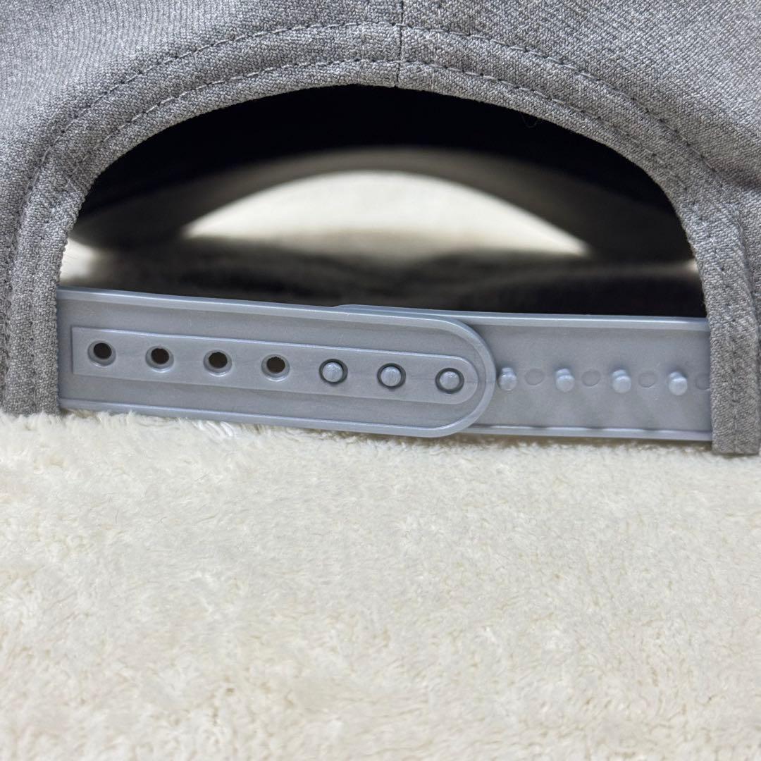 【新品】YOSHINORI KOTAKE ビームス コラボ キャップ グレー