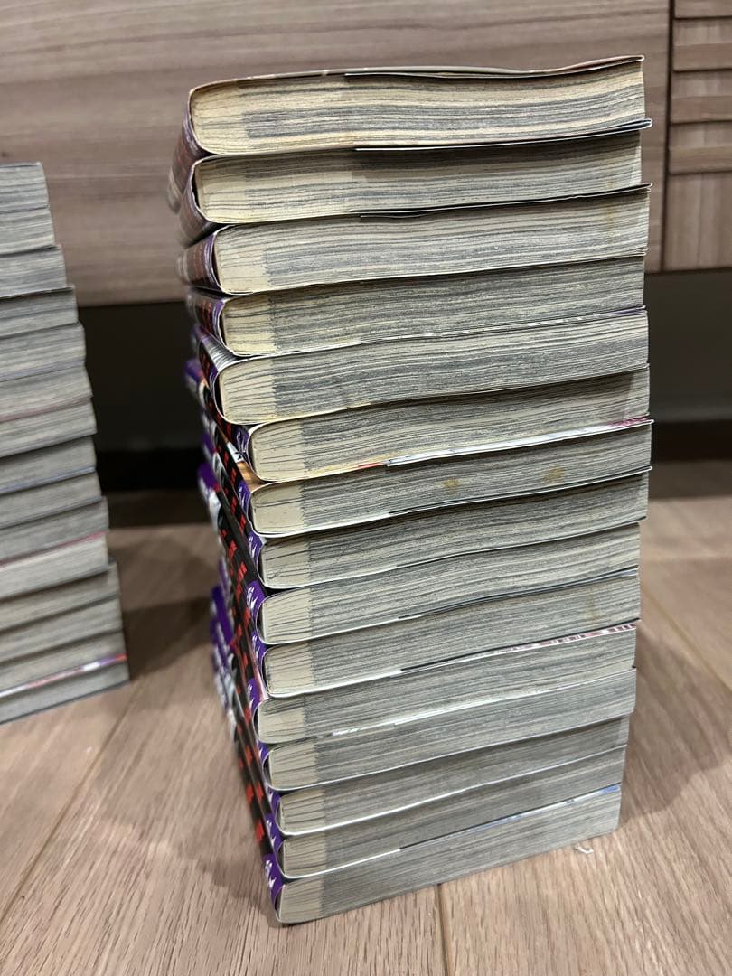 嘘喰い 全巻セット 49巻