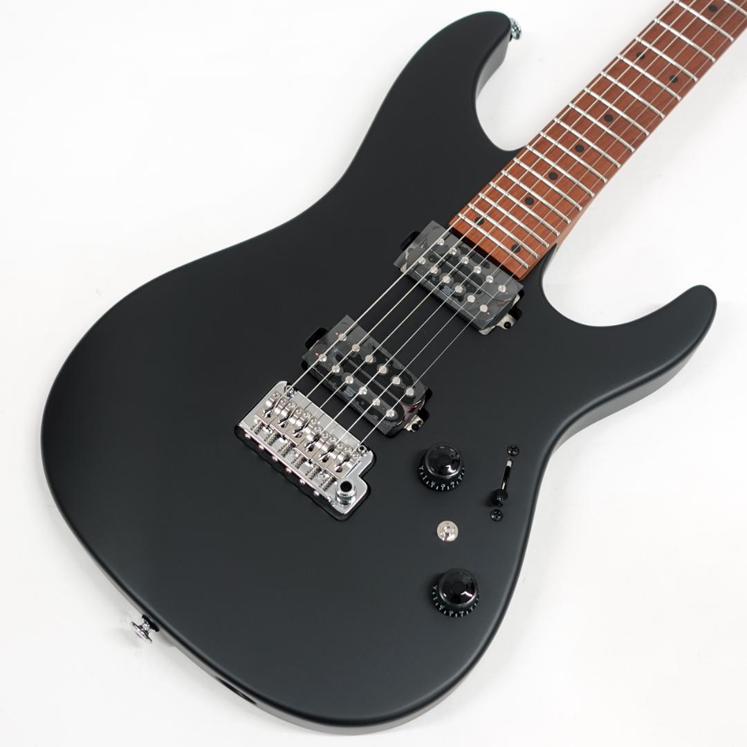 ギター Ibanez AZ2402 BKF