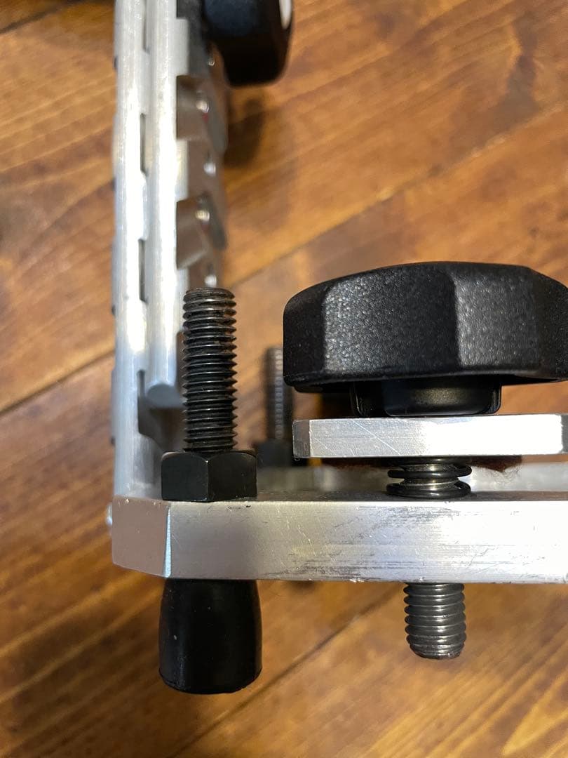 キッズペダル◆ピアノ用補助ペダル 見附精機工業オリジナル