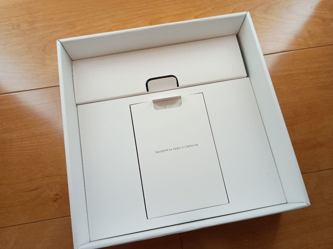 Mac mini 2018 ジャンク扱い