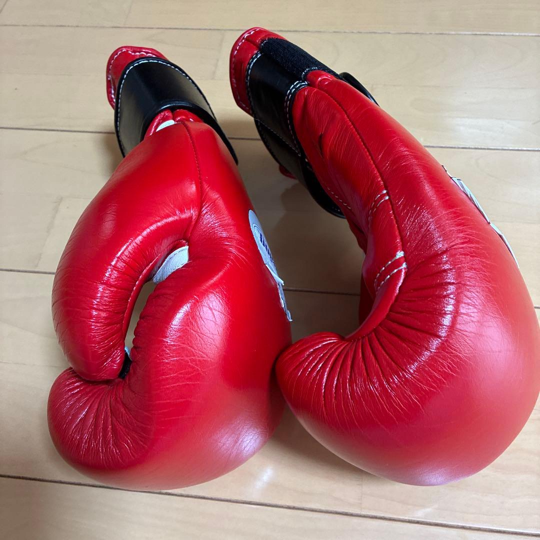 ウイニングボクシンググローブ10オンス