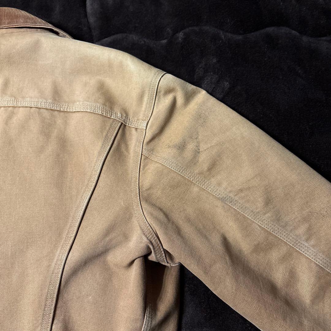 【セール‼️】Carhartt トラッカージャケット