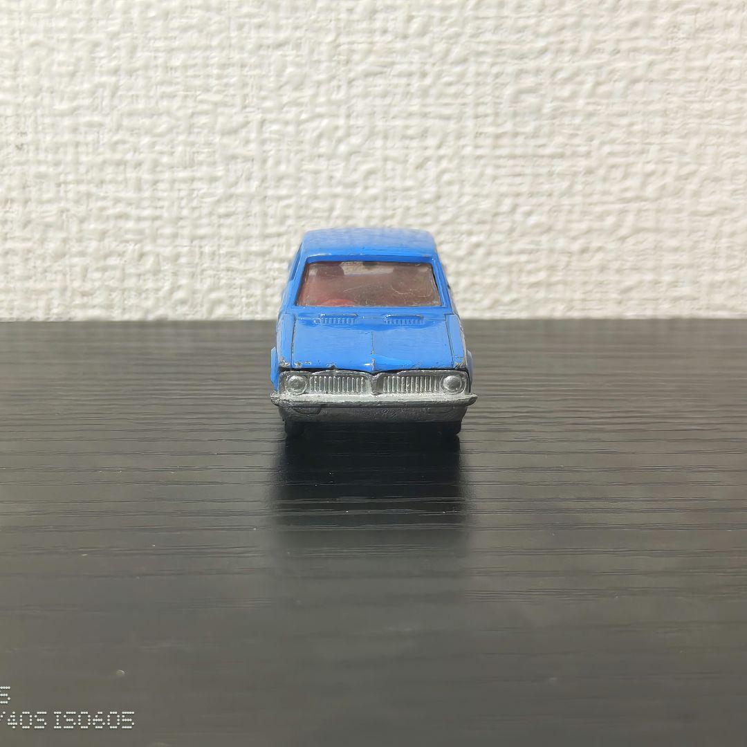 TOMICA　香港トミカ　トヨタ　スプリンター