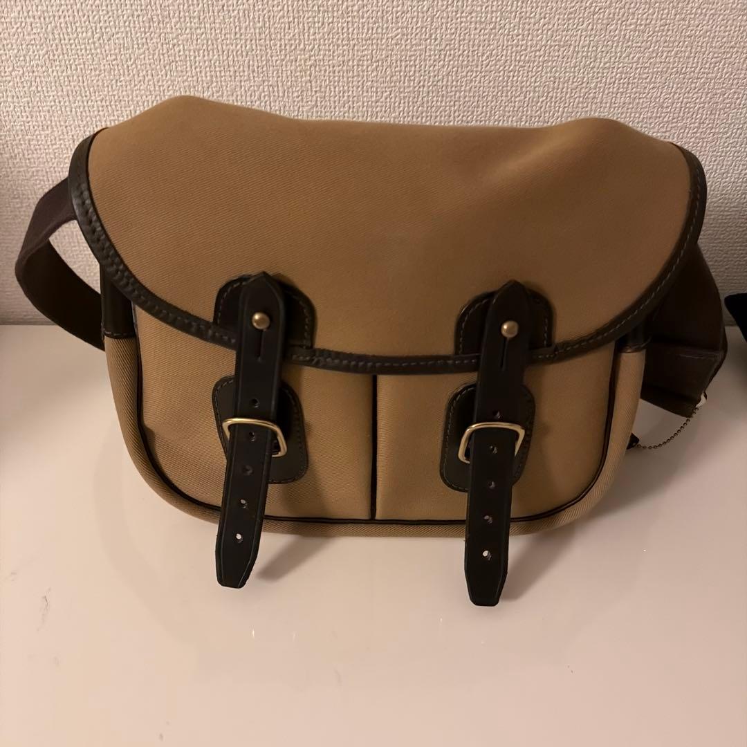 Brady NORFOLK カーキ