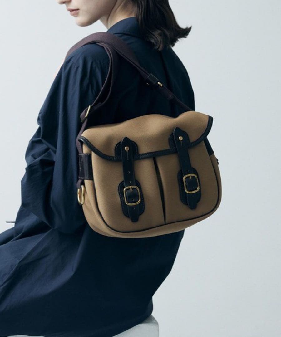 Brady NORFOLK カーキ