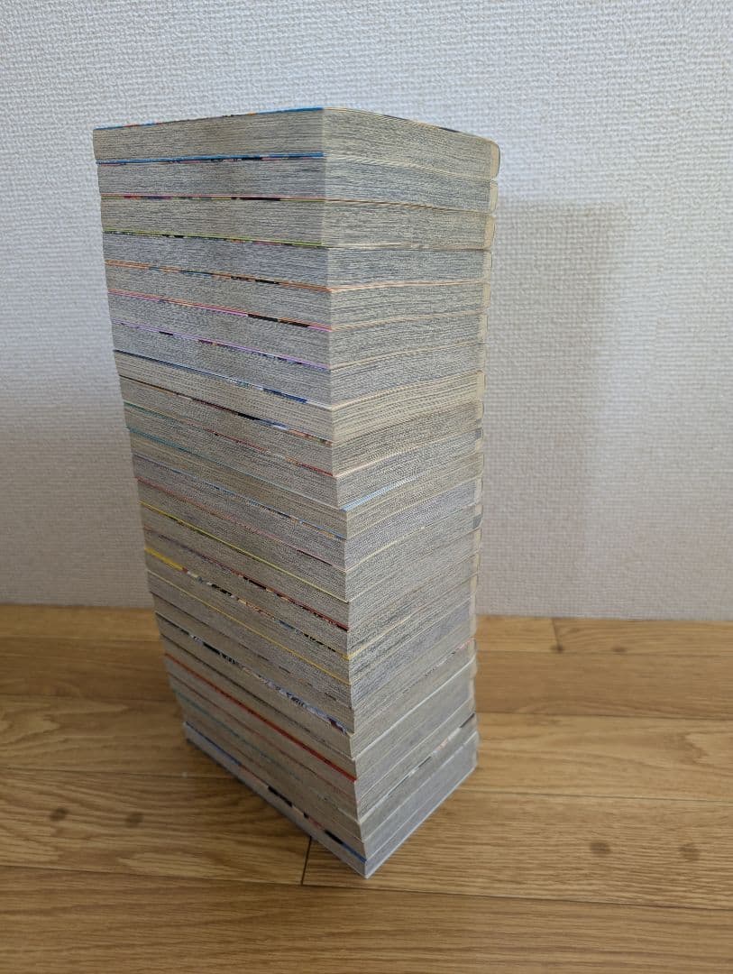 ワンピース　1〜112巻　全巻セット