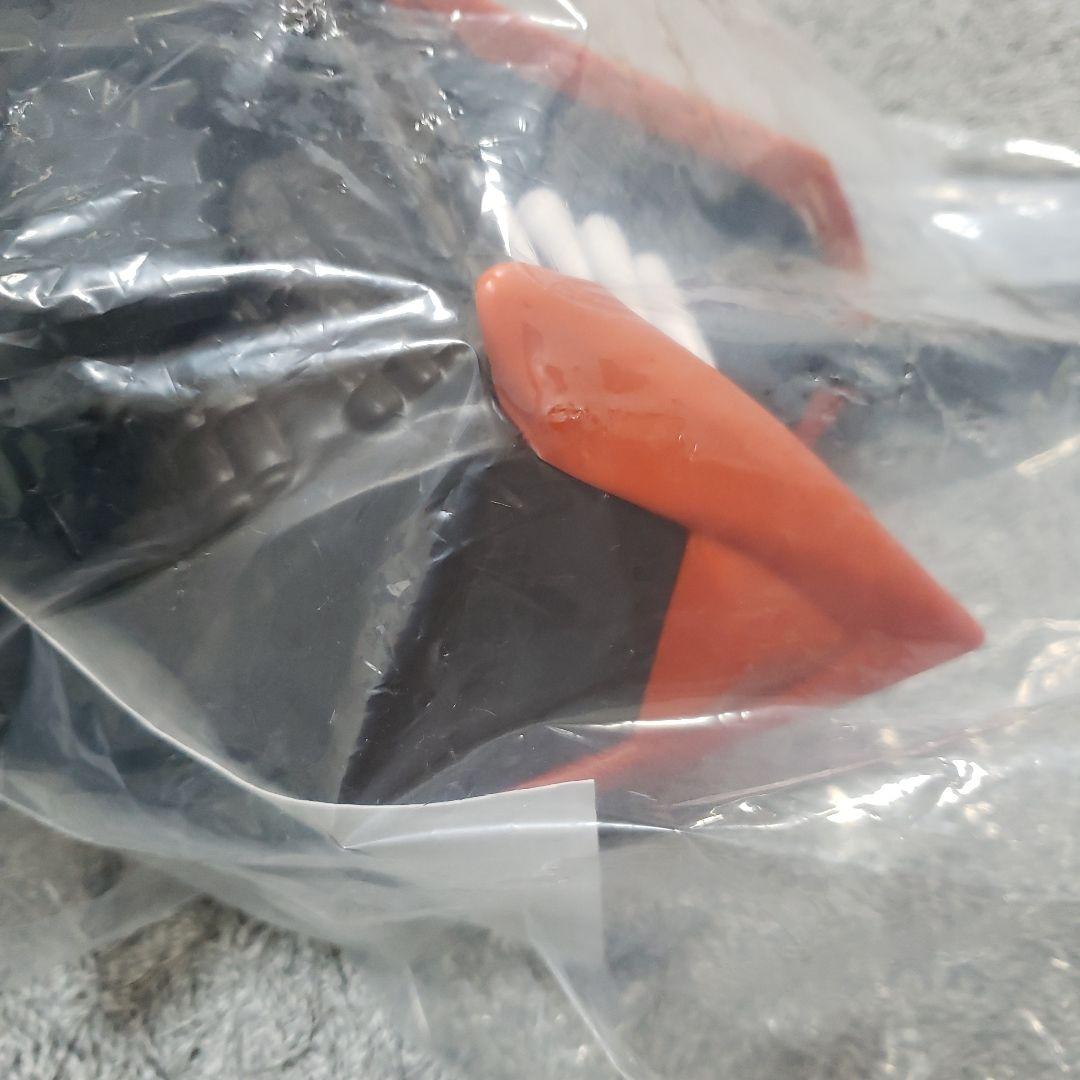 劇場版チェンソーマン　レゼ編　チェンソーマン　ポップコーンボックス