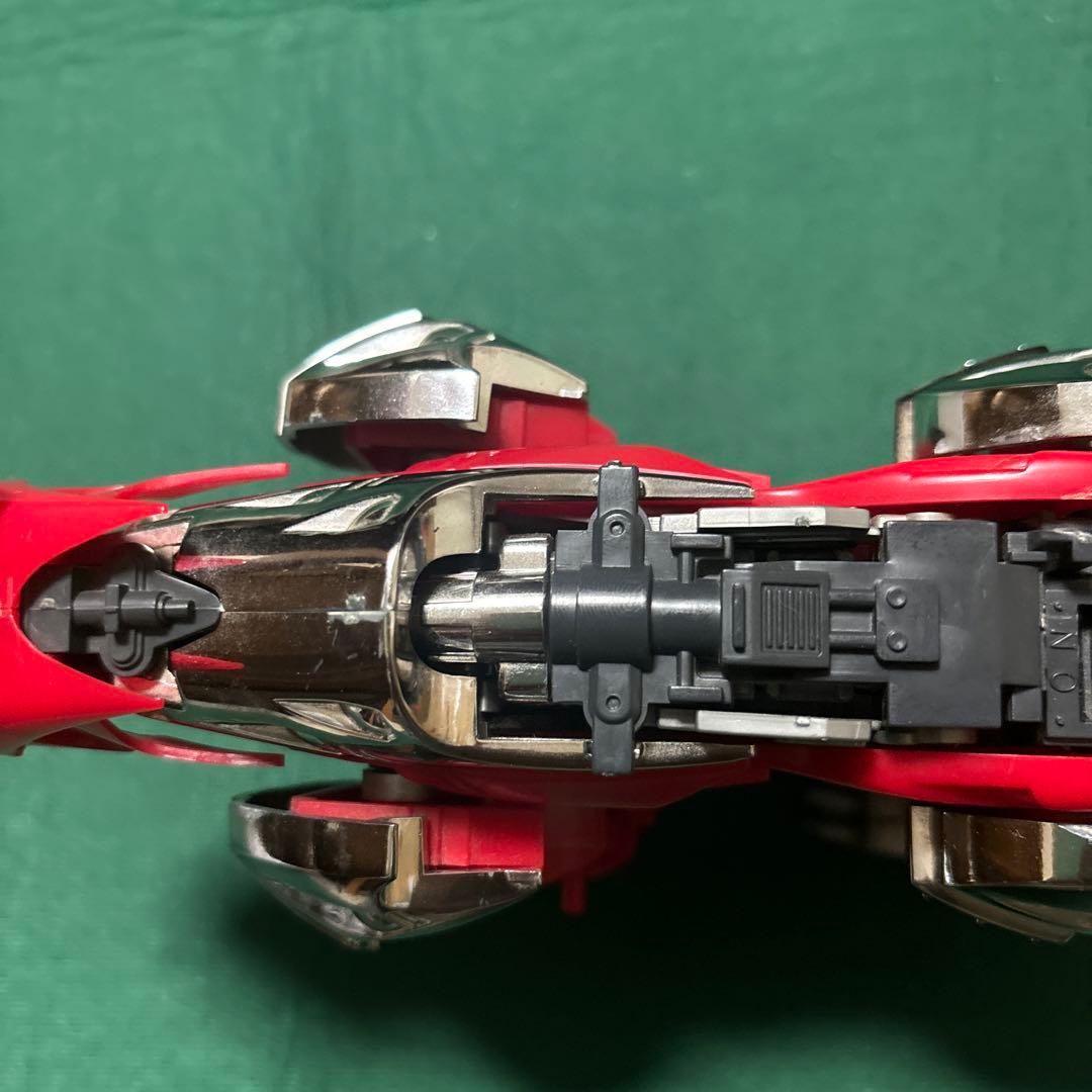 メカ生体ゾイド デス・キャット(パンサー型) 旧ゾイド ZOIDS