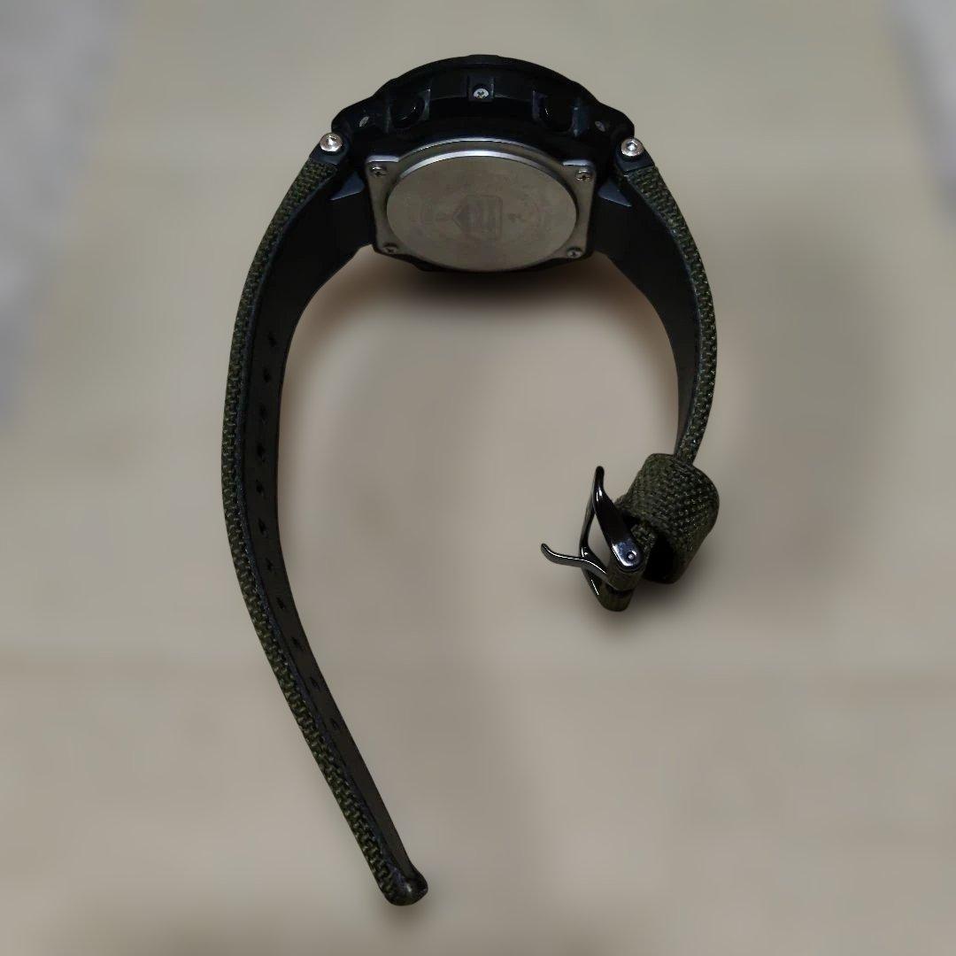 ぽ*様 G-SHOCK GST-W130BC-1A3JF