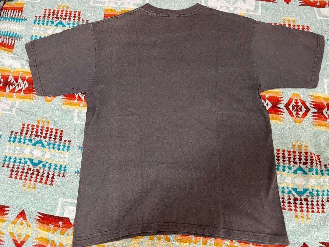 TENDERLOIN K7 初期Tシャツ 貴重幻　キムタク着用品　プライド