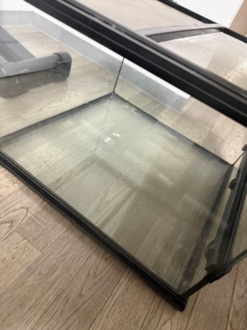 ジェックス gex グラステラリウム4530