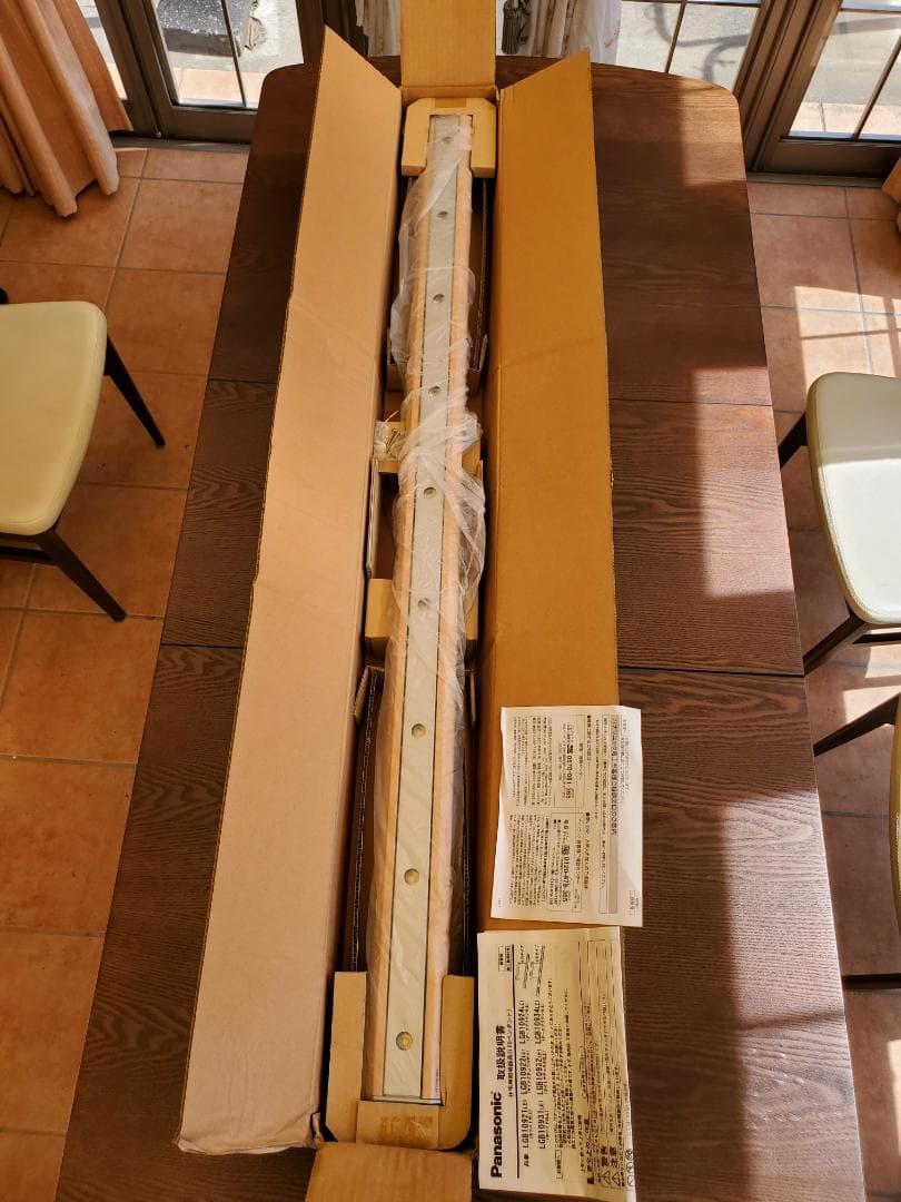 《値下げ新品》PanasonicLEDペンダントライトLGB10932LE1