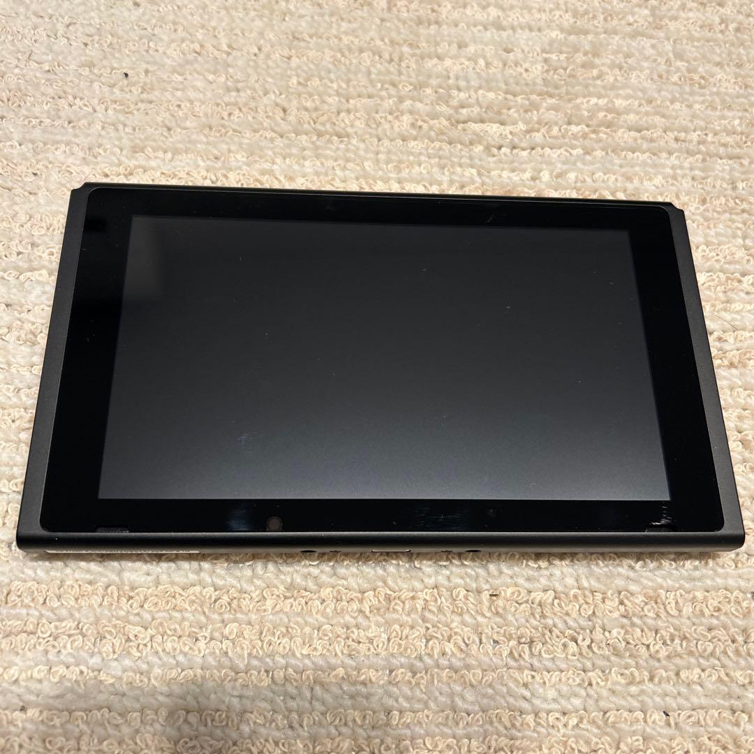 Nintendo Switch本体【Joy-Conセット】