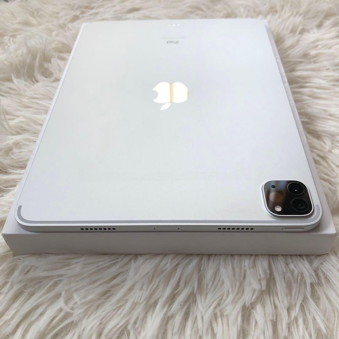 【早い者勝ち】iPad Pro 11インチ 第3世代 128GB 【すぐ発送】