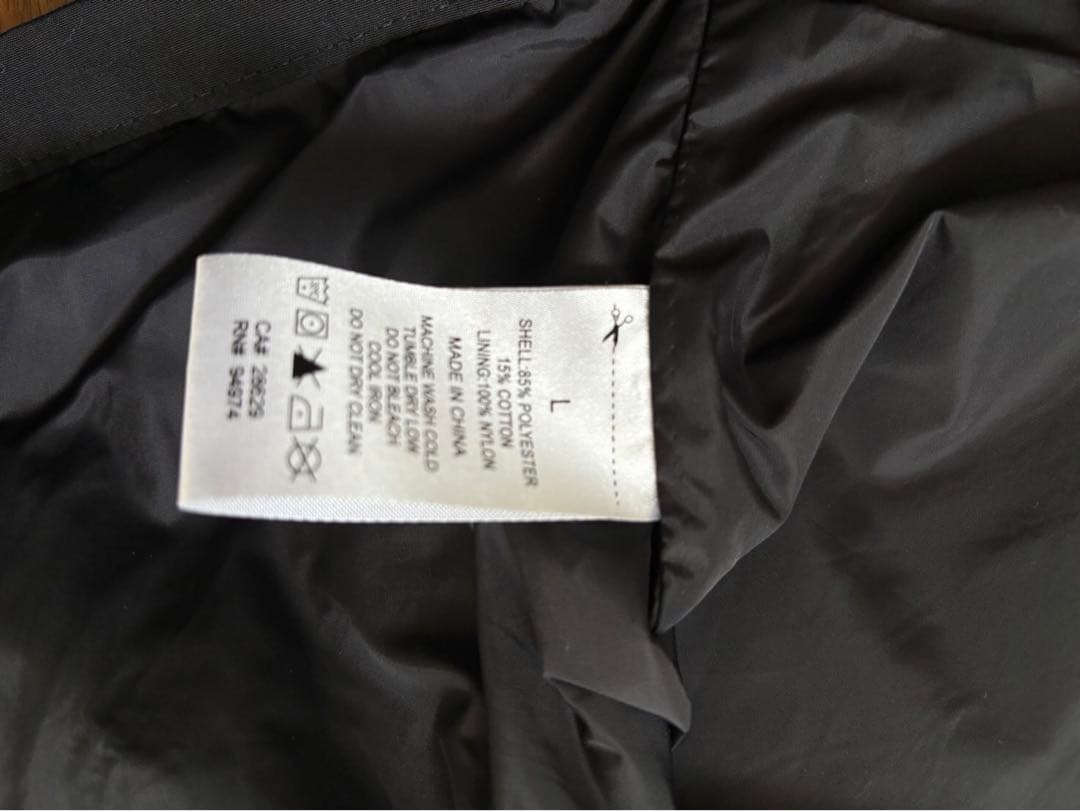 スケートボード Stussy 2020FW CLASSIC COACH JACKET