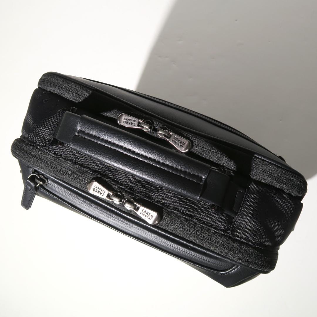 TAKEO KIKUCHI CORDLEY（R）2WAYバッグ バックパック