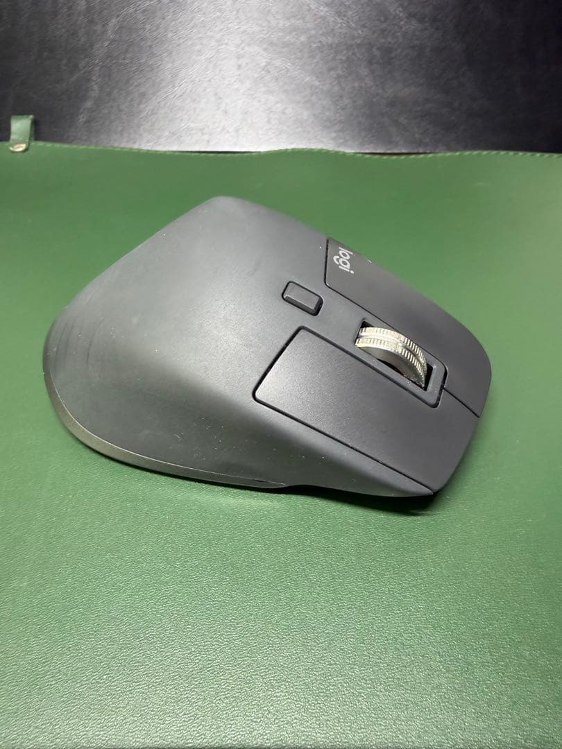 マウス・トラックボール logicool MX Master 3S