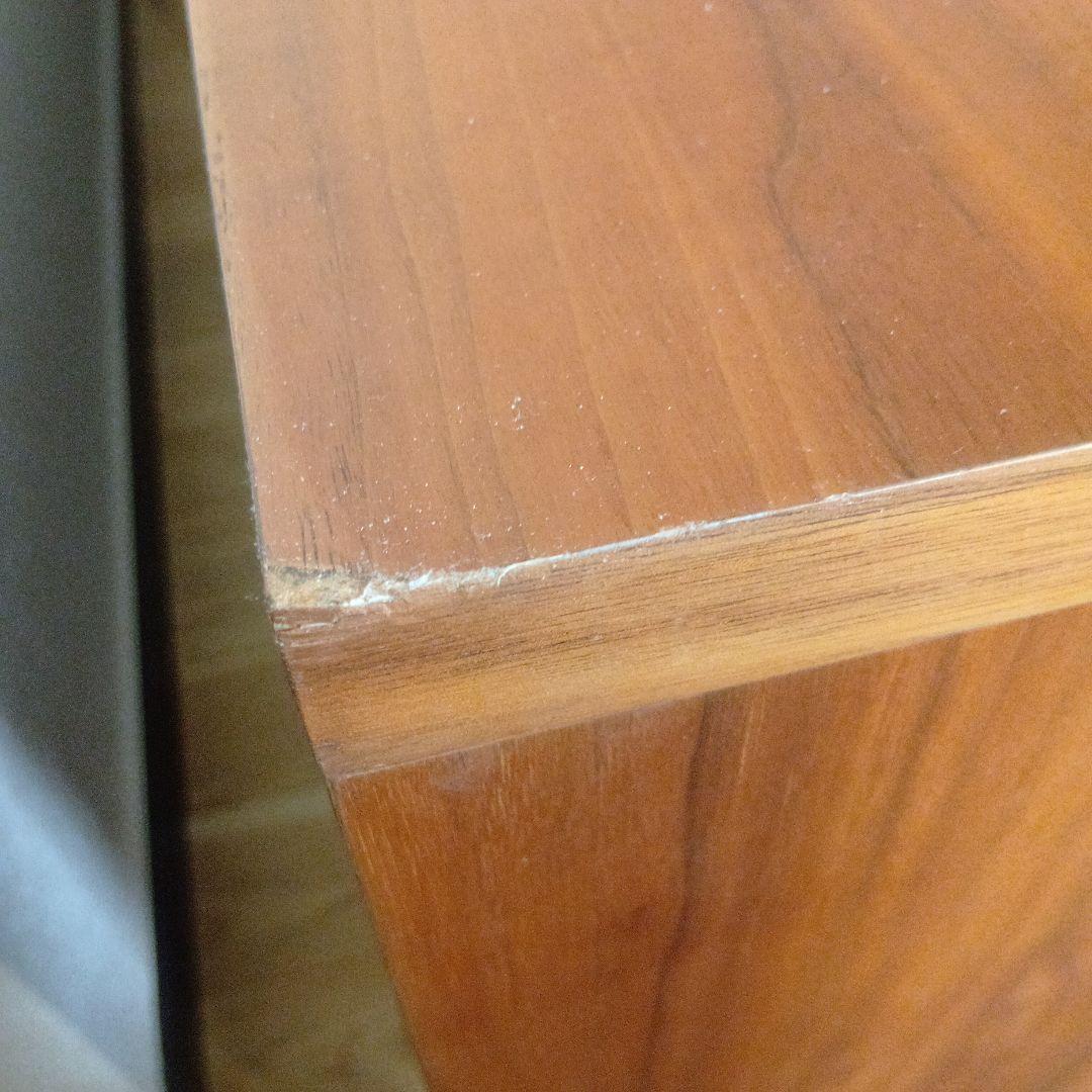 モ゙ーダエンカーサTVボード　180cm ウォールナット