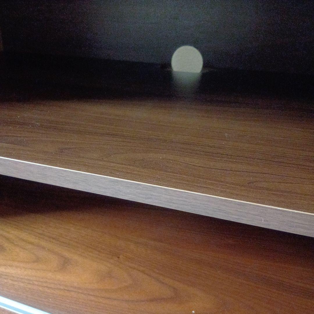 モ゙ーダエンカーサTVボード　180cm ウォールナット