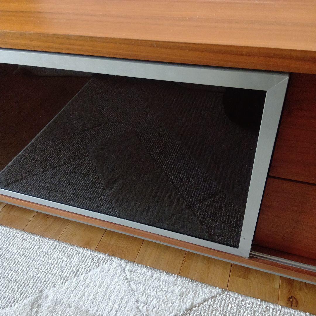 モ゙ーダエンカーサTVボード　180cm ウォールナット