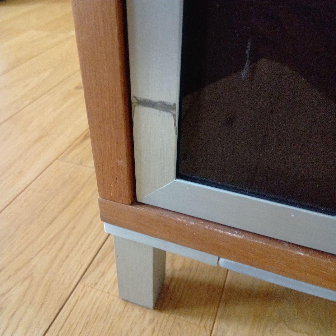 モ゙ーダエンカーサTVボード　180cm ウォールナット