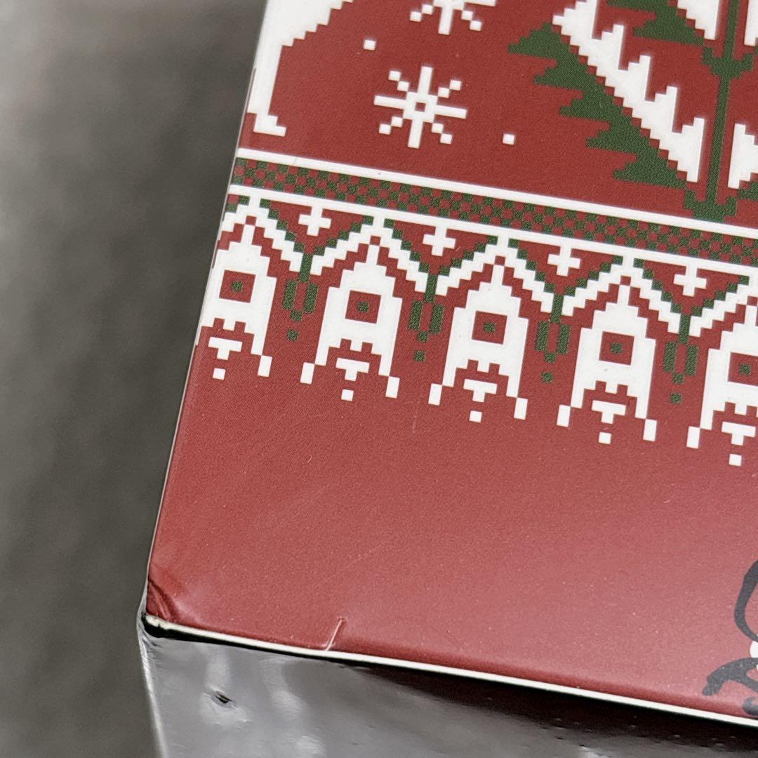 グランピピ クリスマス限定 シュリンク付 アソートBOX