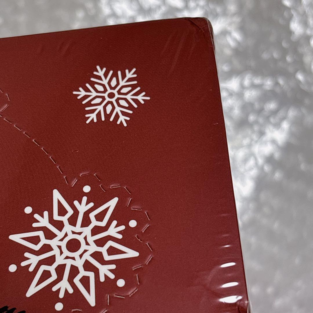 グランピピ クリスマス限定 シュリンク付 アソートBOX