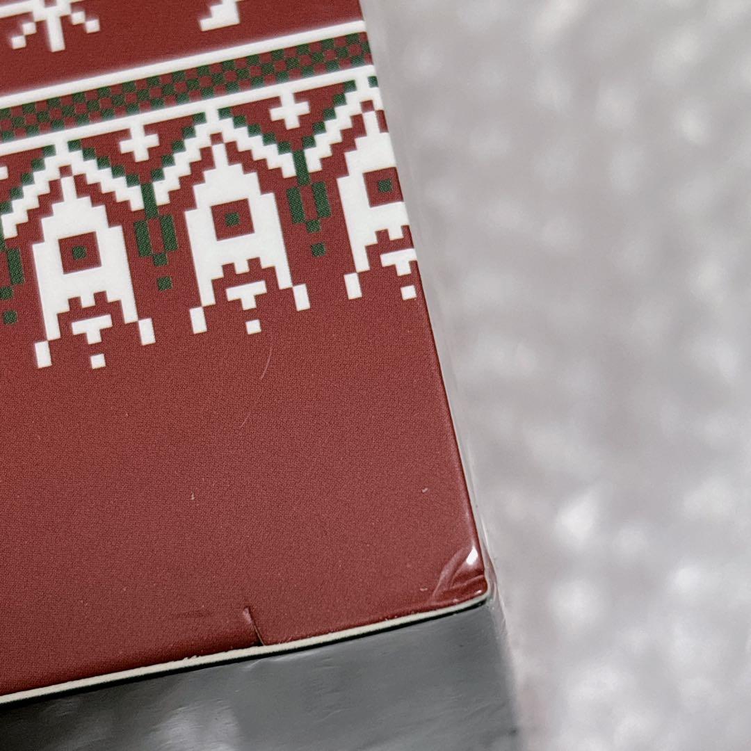 グランピピ クリスマス限定 シュリンク付 アソートBOX