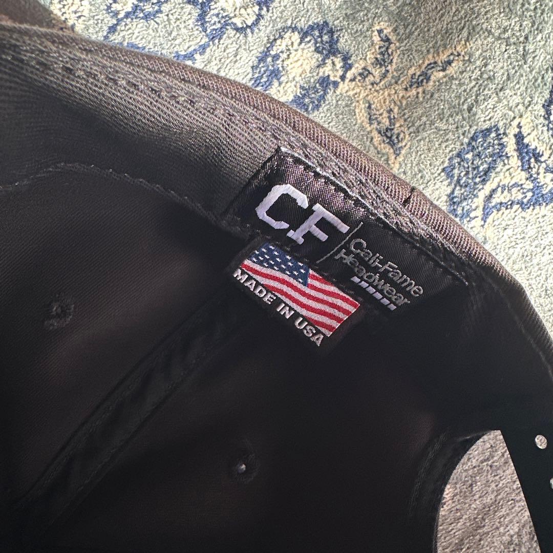 帽子 tattoo Studio YAMADA cap