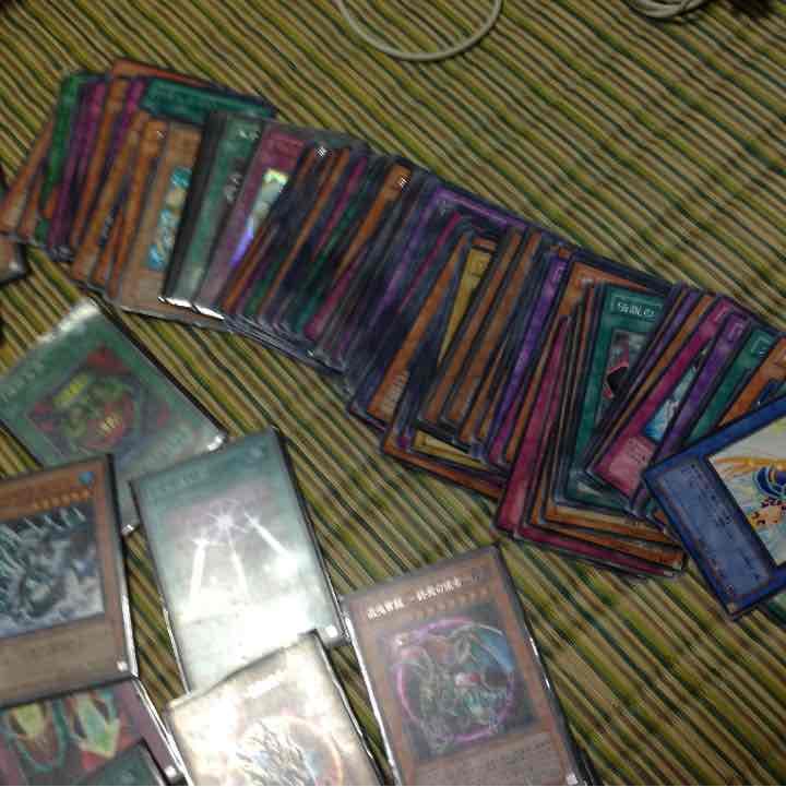 遊戯王カード お早めに！