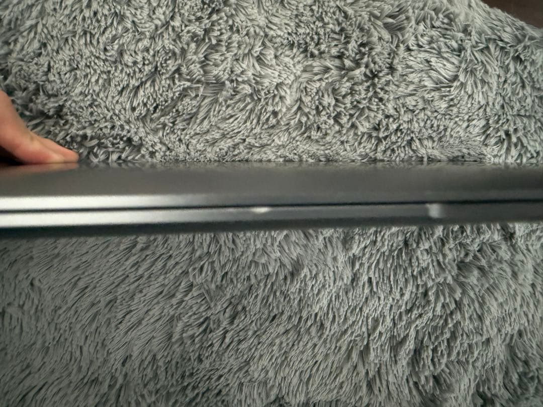 MacBook Air M1 13インチ 2020年モデル256GB