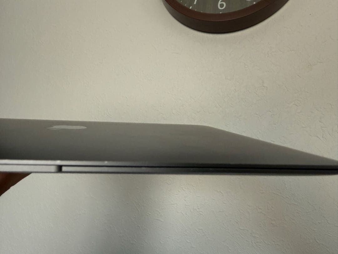 MacBook Air M1 13インチ 2020年モデル256GB