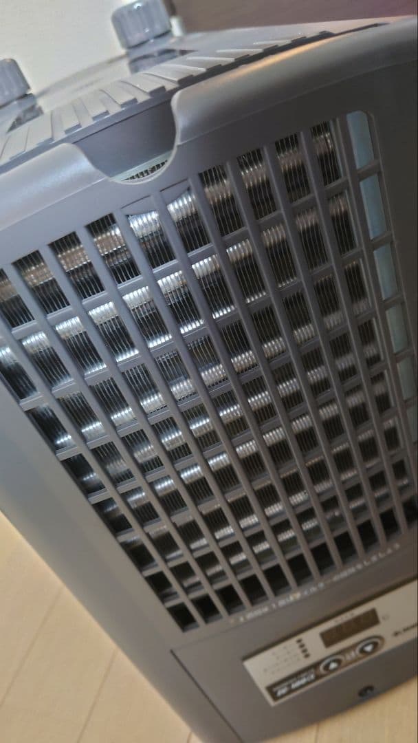 s*0様 ZENSUI ゼンスイ ZC-100α 水槽用 ミニクーラー 通電確認