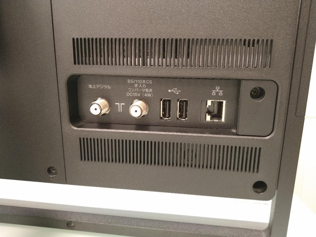 SONY VAIO VPCJ118FJ オールインワンPC