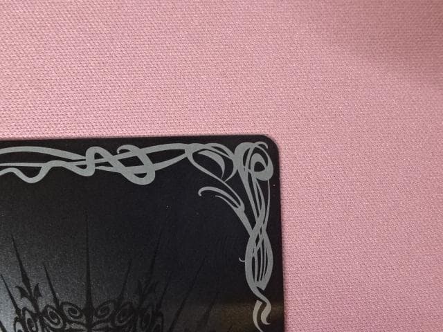 #2 双刀の武芸者ダークネス・グリフォン SEC 39-MA0114-17C