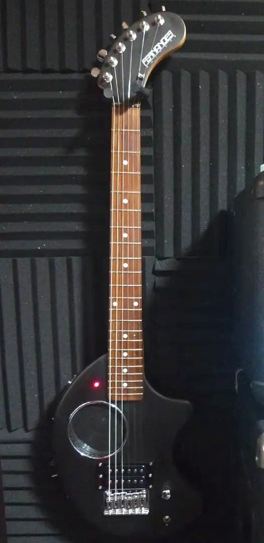 ZO-3 DigiZO‐HYPER FERNANDES