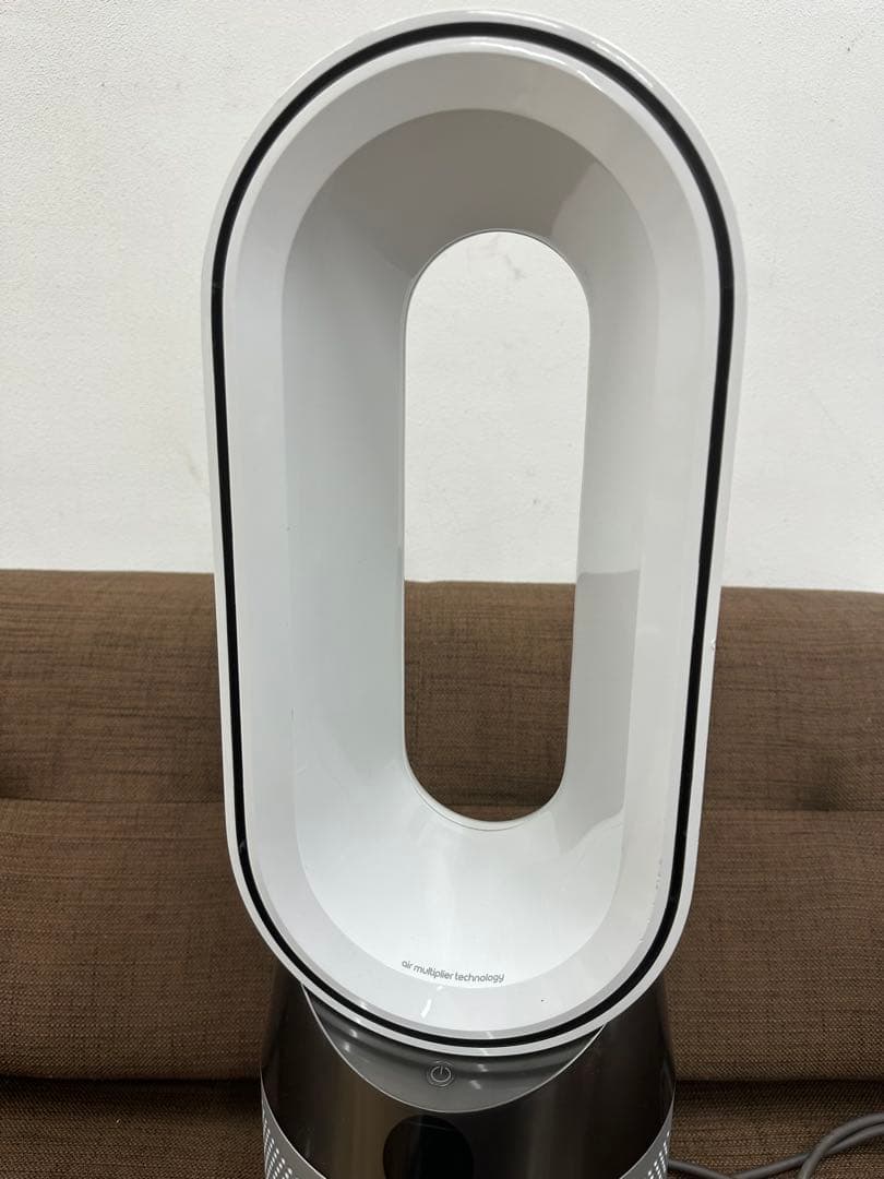 ② Dyson ダイソン Hot＋Cool HP04 空気清浄機　　2020年