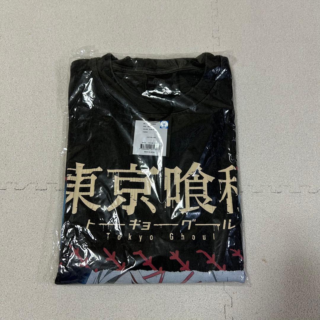 THE SUGAR PUNCH×東京喰種 什造 XLサイズ