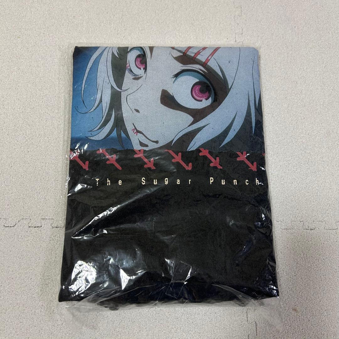 THE SUGAR PUNCH×東京喰種 什造 XLサイズ