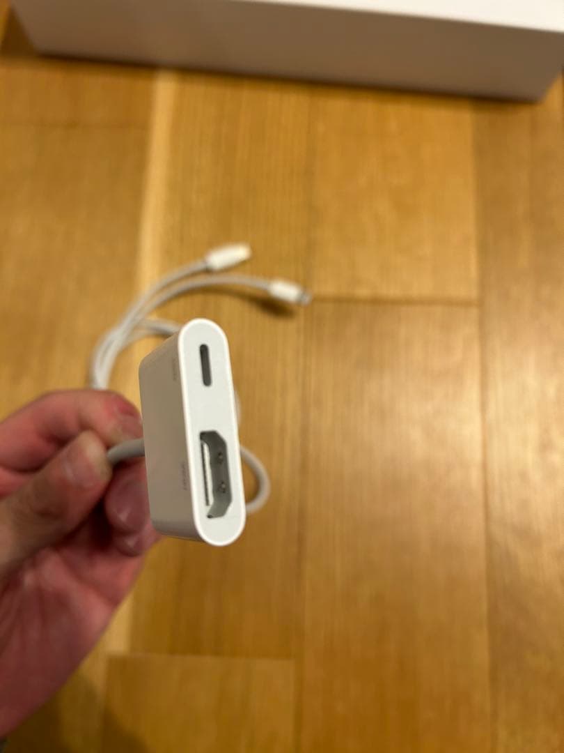 【美品・おまけ付】MacBook Air 13インチ シルバー